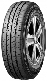  Nexen/Roadstone Roadian CT8 