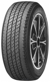  Nexen/Roadstone Roadian HT 