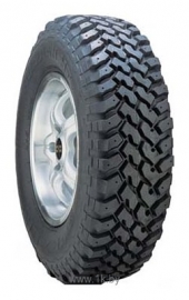  Nexen/Roadstone Roadian M/T 