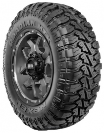  Nexen/Roadstone Roadian MTX 