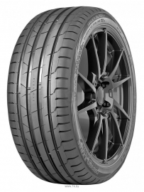 Nokian Hakka Black 2