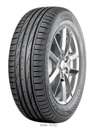 Nokian Hakka Blue 2 SUV