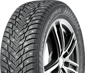 Nokian Hakkapeliitta 10 225/50 R17  98T XL