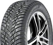 Nokian Hakkapeliitta 10 205/50 R17  93T XL