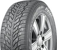 Nokian Hakkapeliitta C4 195/75 R16C 107/105R
