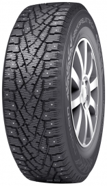 Nokian Hakkapeliitta CR3