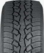 Nokian Hakkapeliitta CR4 225/55 R17C 109/107R