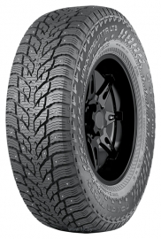 Nokian Hakkapeliitta LT3