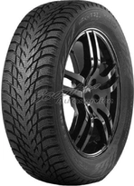 Nokian Hakkapeliitta R3 225/45 R18 95T XL Flat Run