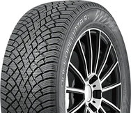 Nokian Hakkapeliitta R5 205/50 R17  93R XL