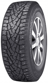 Nokian Hakkapeliitta C3