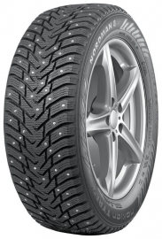Nokian Nordman 8