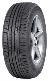 Nokian Nordman SC