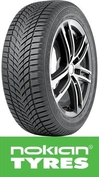 Nokian Seasonproof 1 215/45 R17 91W XL