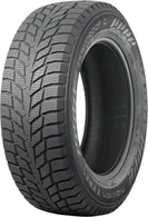 Nokian Snowproof C 225/55 R17C 109/107T