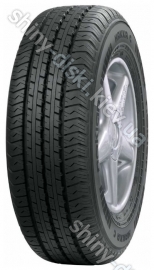 Nokian Tyres Hakka C Cargo