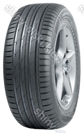 Nokian Tyres Hakka Z SUV
