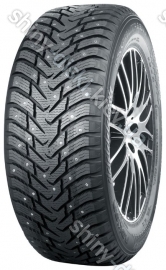 Nokian Tyres Hakkapeliitta 8 SUV