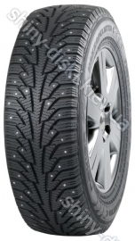 Nokian Tyres Hakkapeliitta C Cargo