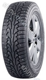 Nokian Tyres Hakkapeliitta C Van