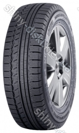 Nokian Tyres Hakkapeliitta CR Van