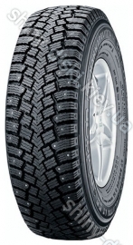 Nokian Tyres Hakkapeliitta LT