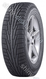 Nokian Tyres Hakkapeliitta R SUV