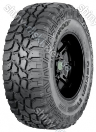 Nokian Tyres Rockproof