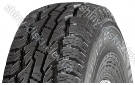 Nokian Tyres Rotiiva A/T Plus
