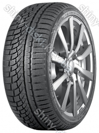 Nokian Tyres WR A4