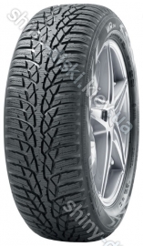 Nokian Tyres WR D4