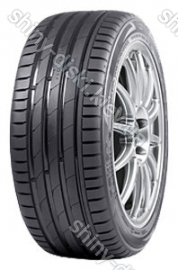 Nokian Tyres Z G2