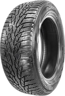 Nokian WR D4 195/60 R16  89H