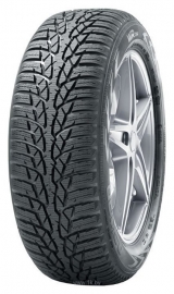 Nokian WR D4