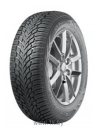Nokian WR SUV 4