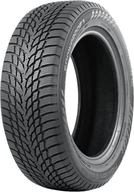 Nokian WR Snowproof 1 205/55 R16  91H