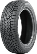 Nokian WR Snowproof 1 215/40 R17  87V XL