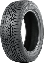 Nokian WR Snowproof 1 245/35 R19  93W XL