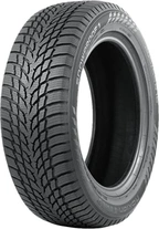 Nokian WR Snowproof 1 255/40 R18  99V XL