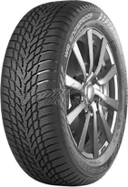 Nokian WR Snowproof 195/55 R16 87H