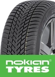Nokian WR Snowproof 2 225/50 R17 98H XL