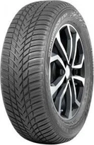 Nokian WR Snowproof 2 SUV 245/50 R19 105V XL