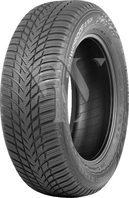 Nokian WR Snowproof 2 SUV 255/45 R20 105V XL SilentDrive