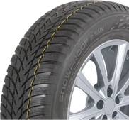 Nokian WR Snowproof 2 SUV 225/55 R18 102V XL