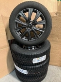 Nokian WR Snowproof 215/55 R17 98H XL