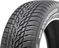 Nokian WR Snowproof 235/50 R17 100V XL
