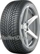 Nokian WR Snowproof P 205/55 R17 95V XL