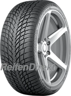 Nokian WR Snowproof P 235/35 R20 92W XL