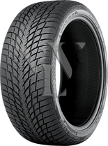 Nokian WR Snowproof P 235/55 R17 103V XL