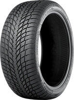 Nokian WR Snowproof P 245/45 R18 100V XL Flat Run